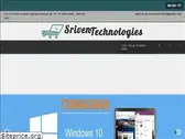 sriventechnologies.com