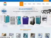 srlabinstruments.com