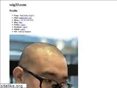ssig33.com