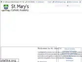 st-mary.blackpool.sch.uk