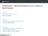 stackguides.com