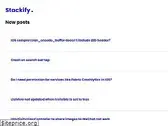 stackify.dev