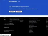 stackpath.dev