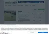 stadiosport.it