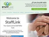 stafflinkusa.com