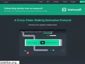 stafi.io