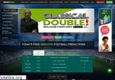 stakegains.com