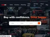 stampedeauto.com
