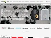 standardaudio.se