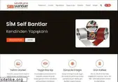 standartizolasyon.com