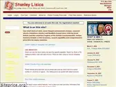 stanleylisica.com