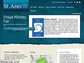 stannchurch.com