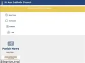 stannchurch.org