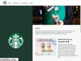 starbucks.az