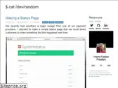 starefossen.github.io