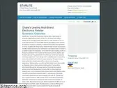 starliteghana.com