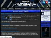 starshiphorizons.com