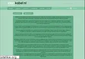 startkabel.nl