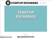 startup.exchange
