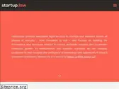 startup.law