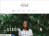 stasiarose.com