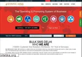 staticking.com