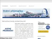 statniprijimacky.cz