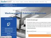 stauberstahl.com