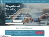 stayahead.com