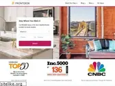 stayfrontdesk.com