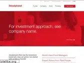 steadyhand.com