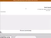 steelelincolnofhalifax.com
