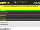 steelseal.de