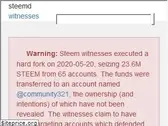 steemd.com