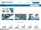steinbacher-edelstahl.com