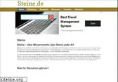 steine.de