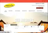 steintravel.ie