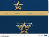 stella.tv