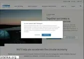 stenarecycling.com