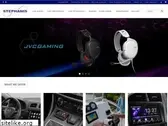 stephanisaudio.com