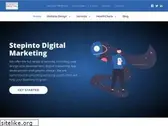 stepintodigitalmarketing.com