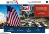 steppstowing.com