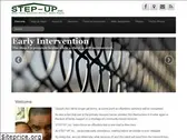 stepupincorporated.org