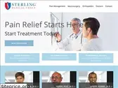 sterlingmedgroup.com