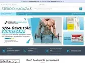 steroidmagazan.com