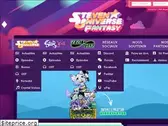 steven-universe-fantasy.net