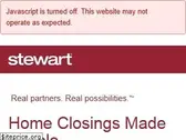 stewart.com
