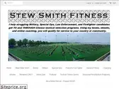 stewsmithfitness.com