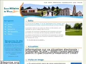 sthilairedevoust.fr