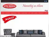 stiljasen.com